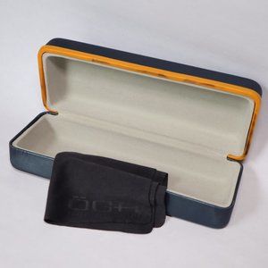 Morel France Eyeglasses Case